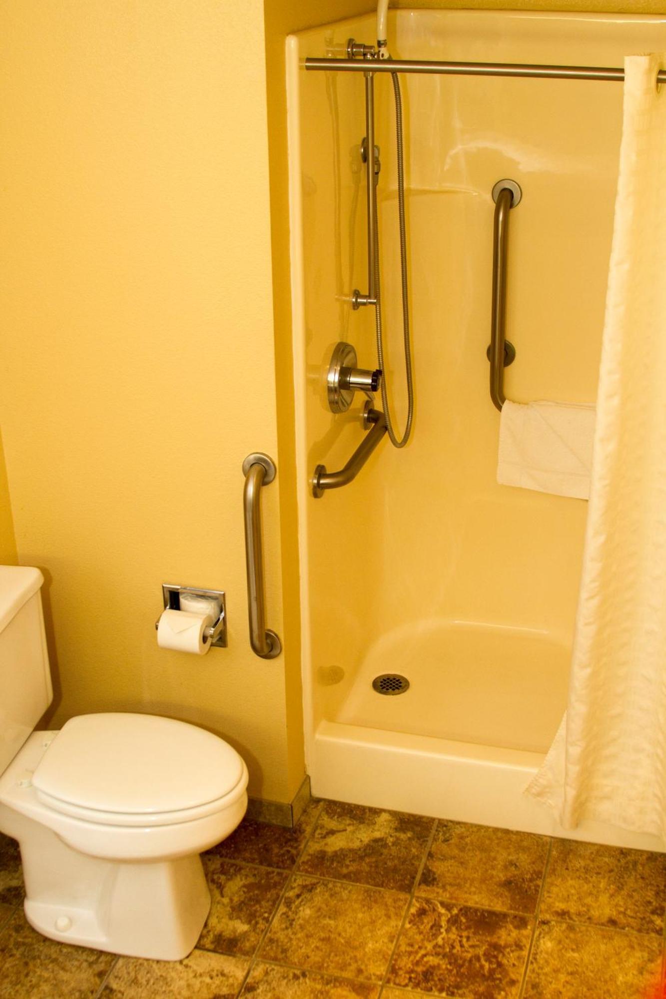 Cottonwood Inn & Suites Phillipsburg Zimmer foto