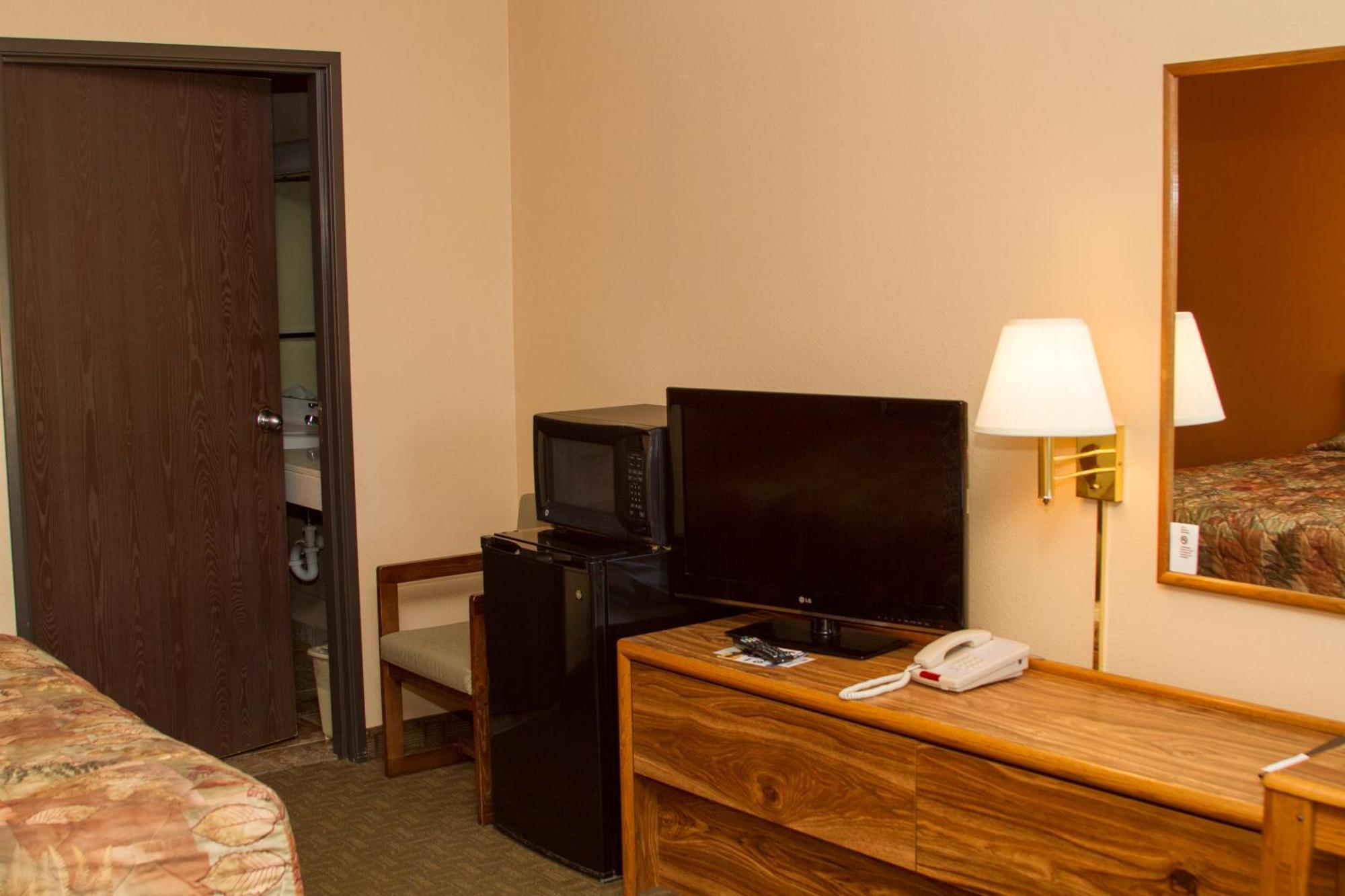 Cottonwood Inn & Suites Phillipsburg Zimmer foto